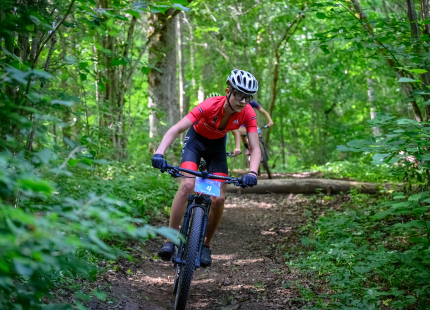 Vivus.lv MTB Maratons 2023, 4. posms Talsos245