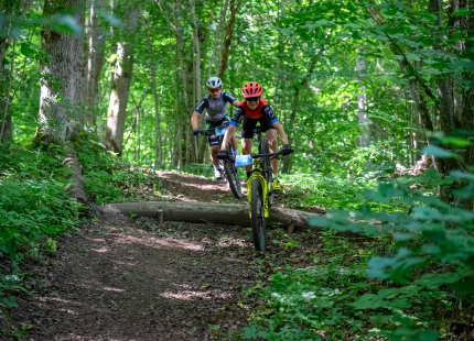 Vivus.lv MTB Maratons 2023, 4. posms Talsos254