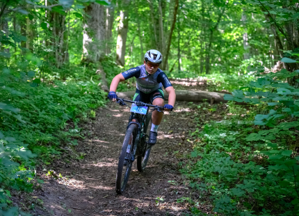 Vivus.lv MTB Maratons 2023, 4. posms Talsos255