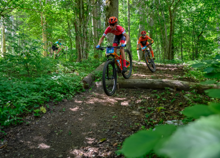 Vivus.lv MTB Maratons 2023, 4. posms Talsos256