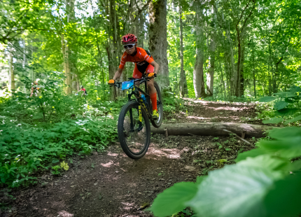 Vivus.lv MTB Maratons 2023, 4. posms Talsos257