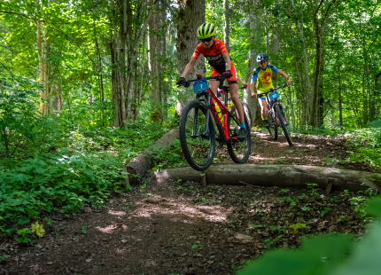 Vivus.lv MTB Maratons 2023, 4. posms Talsos259