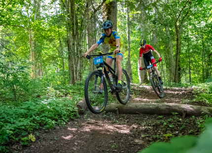 Vivus.lv MTB Maratons 2023, 4. posms Talsos260