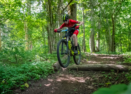 Vivus.lv MTB Maratons 2023, 4. posms Talsos261