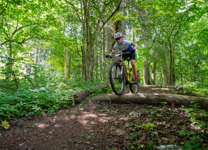 Vivus.lv MTB Maratons 2023, 4. posms Talsos262