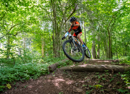 Vivus.lv MTB Maratons 2023, 4. posms Talsos263