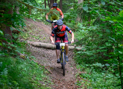 Vivus.lv MTB Maratons 2023, 4. posms Talsos266