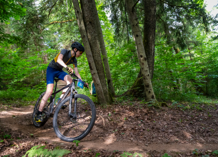 Vivus.lv MTB Maratons 2023, 4. posms Talsos267