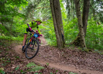 Vivus.lv MTB Maratons 2023, 4. posms Talsos268