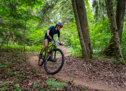 Vivus.lv MTB Maratons 2023, 4. posms Talsos269