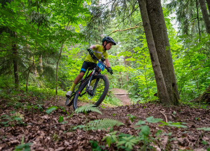 Vivus.lv MTB Maratons 2023, 4. posms Talsos270
