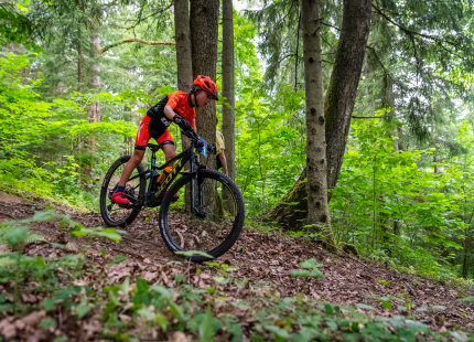 Vivus.lv MTB Maratons 2023, 4. posms Talsos271