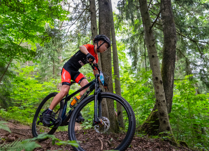 Vivus.lv MTB Maratons 2023, 4. posms Talsos272
