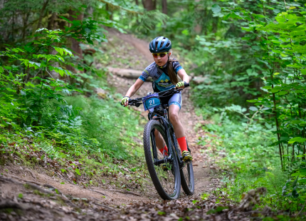 Vivus.lv MTB Maratons 2023, 4. posms Talsos274