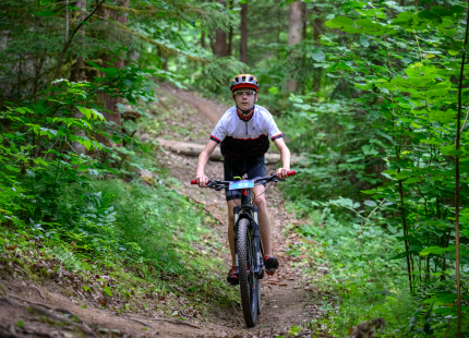 Vivus.lv MTB Maratons 2023, 4. posms Talsos275