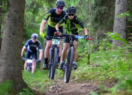 Vivus.lv MTB Maratons 2023, 4. posms Talsos278