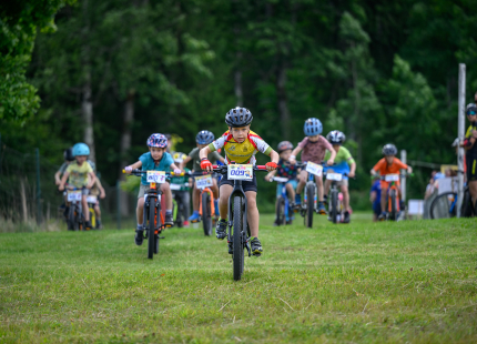 Vivus.lv MTB Maratons 2023, 4. posms Talsos281