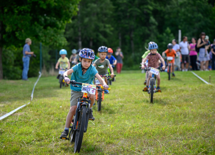 Vivus.lv MTB Maratons 2023, 4. posms Talsos282
