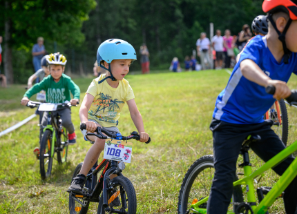 Vivus.lv MTB Maratons 2023, 4. posms Talsos286