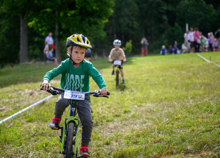 Vivus.lv MTB Maratons 2023, 4. posms Talsos287
