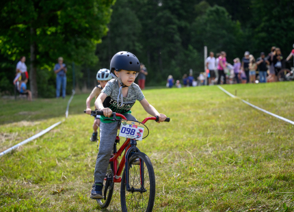 Vivus.lv MTB Maratons 2023, 4. posms Talsos288