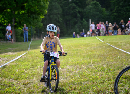 Vivus.lv MTB Maratons 2023, 4. posms Talsos289