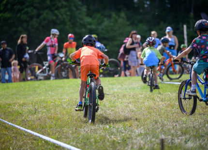 Vivus.lv MTB Maratons 2023, 4. posms Talsos290