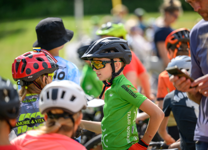 Vivus.lv MTB Maratons 2023, 4. posms Talsos291