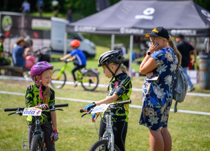 Vivus.lv MTB Maratons 2023, 4. posms Talsos293