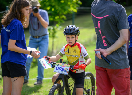 Vivus.lv MTB Maratons 2023, 4. posms Talsos294