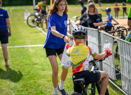 Vivus.lv MTB Maratons 2023, 4. posms Talsos295