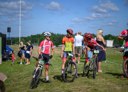 Vivus.lv MTB Maratons 2023, 4. posms Talsos298