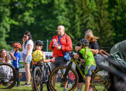 Vivus.lv MTB Maratons 2023, 4. posms Talsos301