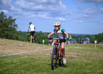 Vivus.lv MTB Maratons 2023, 4. posms Talsos303