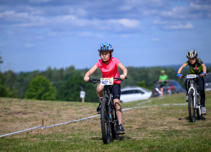 Vivus.lv MTB Maratons 2023, 4. posms Talsos305