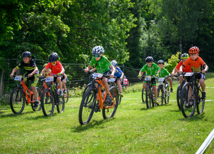 Vivus.lv MTB Maratons 2023, 4. posms Talsos310