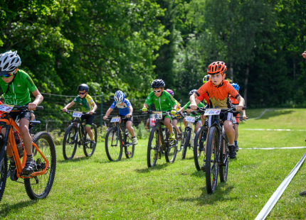 Vivus.lv MTB Maratons 2023, 4. posms Talsos311