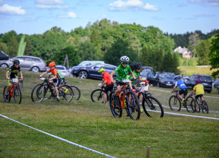 Vivus.lv MTB Maratons 2023, 4. posms Talsos312
