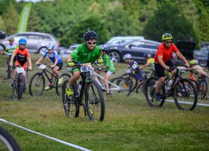 Vivus.lv MTB Maratons 2023, 4. posms Talsos314