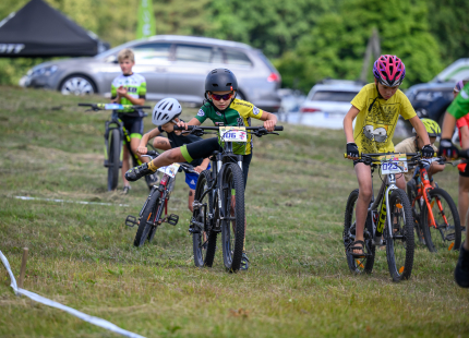 Vivus.lv MTB Maratons 2023, 4. posms Talsos317