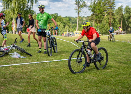 Vivus.lv MTB Maratons 2023, 4. posms Talsos320