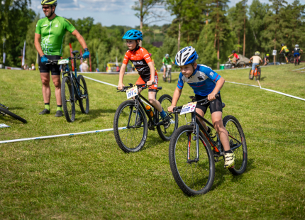 Vivus.lv MTB Maratons 2023, 4. posms Talsos321