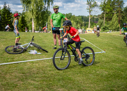 Vivus.lv MTB Maratons 2023, 4. posms Talsos322