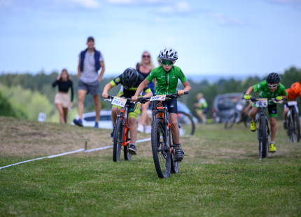 Vivus.lv MTB Maratons 2023, 4. posms Talsos326