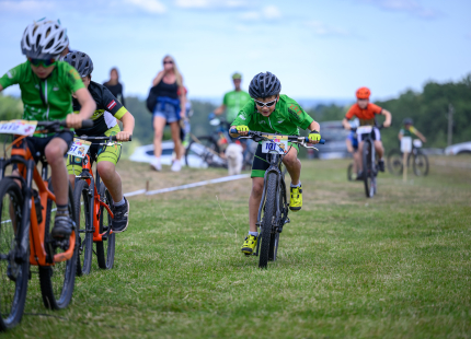 Vivus.lv MTB Maratons 2023, 4. posms Talsos327