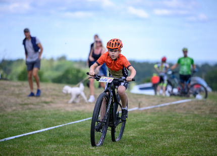 Vivus.lv MTB Maratons 2023, 4. posms Talsos328