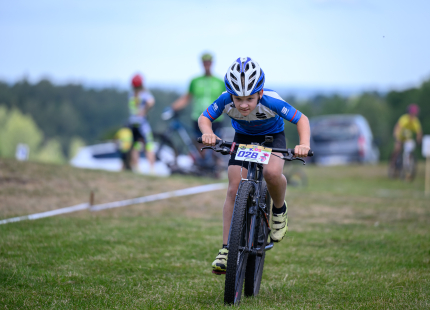 Vivus.lv MTB Maratons 2023, 4. posms Talsos329
