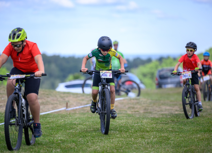 Vivus.lv MTB Maratons 2023, 4. posms Talsos330