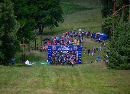 Vivus.lv MTB Maratons 2023, 4. posms Talsos333