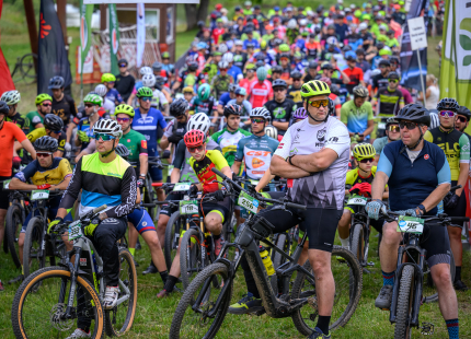 Vivus.lv MTB Maratons 2023, 4. posms Talsos336
